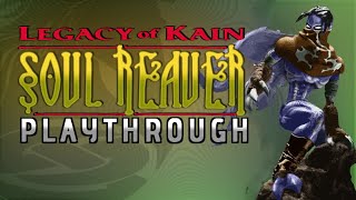 Legacy of Kain: Soul Reaver - Part 1
Developer(s) Crystal Dynamics
Nixxes Software BV (Dreamcast)
Publisher(s) Eidos Interactive
Director(s) Amy Hennig
Producer(s) Andrew Bennett
Amy Hennig
Rosaura Sandoval
Designer(s) Amy Hennig
Seth Carus
Richard Lemarchand
Programmer(s) Carl Stika
Marc David
Artist(s) Arnold Ayala
Writer(s) Amy Hennig
Richard Lemarchand
Jim Curry
Composer(s) Kurt Harland
Series Legacy of Kain
Platform(s) PlayStation, Microsoft Windows, Dreamcast
Release
August 16, 1999
PlayStation
NA: August 16, 1999
EU: 1999
Microsoft Windows
NA: September 8, 1999
EU: 1999
Dreamcast
NA: January 27, 2000
EU: 2000
Genre(s) Action-adventure
Mode(s) Single-player Legacy of Kain: Soul Reaver - Part 1