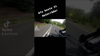 a1 bike für Anfänger