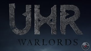 UHR-Warlords - iPhone and iPad Gameplay screenshot 5