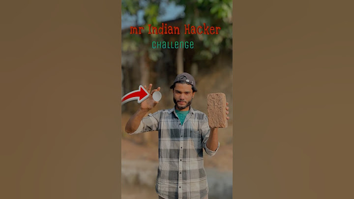 क्या एक अंडा ईंट को तोड़ सकता है ? Egg vs brick 🧱#shorts#mrindianhacker#challenge#eggvsbrick#foryou