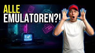 PS3 Dev Kit Modding: RetroArch PERFEKT einrichten!