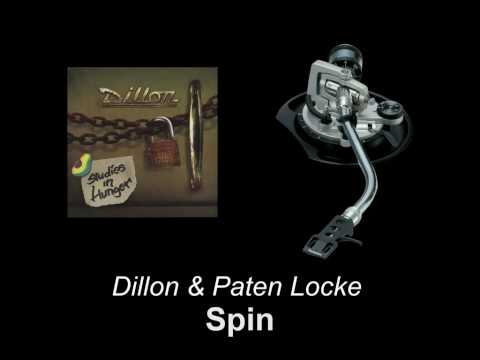 Dillon & Paten Locke - Spin