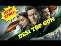 Fighter | Honest Movie Review | Hrithik Roshan | Deepika Padukone | Anil Kapoor | BDSM News