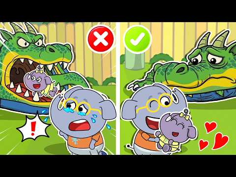 Bouncing Castles - Monster Castle Lizard A aventura de Muddle no castelo insuflável 🏰