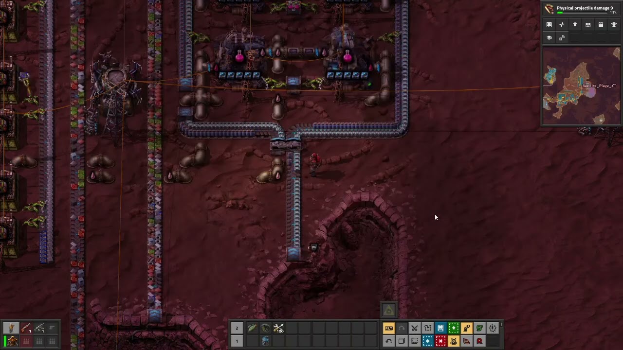 Signal of Progress | Electromagnetic Science & Ship Expansion | Factorio Space Age Ep 29