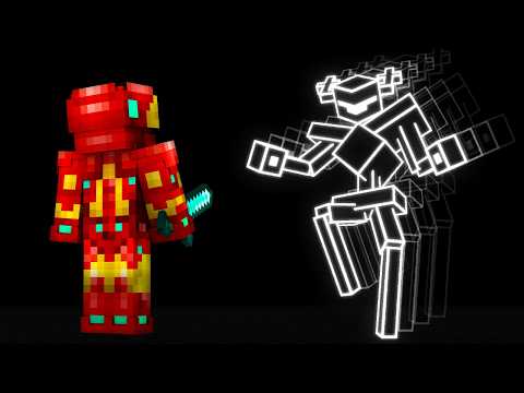 THIS IS THE STRONGEST BOSS IN MINECRAFT!