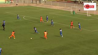 RAYON SPORTS 1:0 AS KIGALI UMUKINO WA GICUTI
