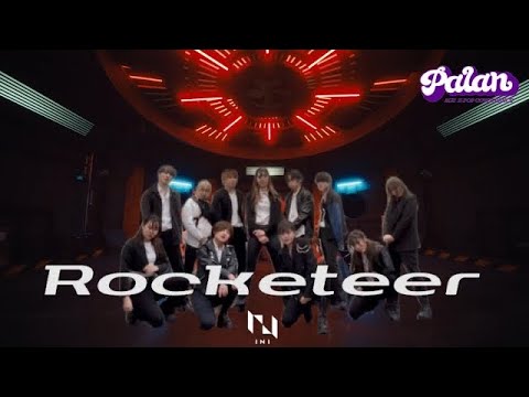 EVERGLOW 에버글로우 - Pirate [PALAN]