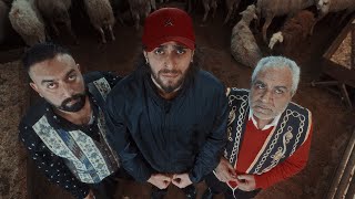 Bilal Grass - Gule Official Music Video 