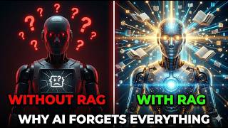 RAG (Retrieval-Augmented Generation) Explained in Simple Way|#rag|#gen_ai