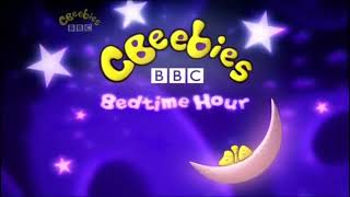 Cbeebies - Last Time The 2003-2010 Cbeebies Bedtime Hour Screen Bug Was Used 24Th October 2010