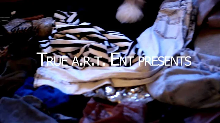 Aston McLaurin "Dreamin Bout You" Official Video (...
