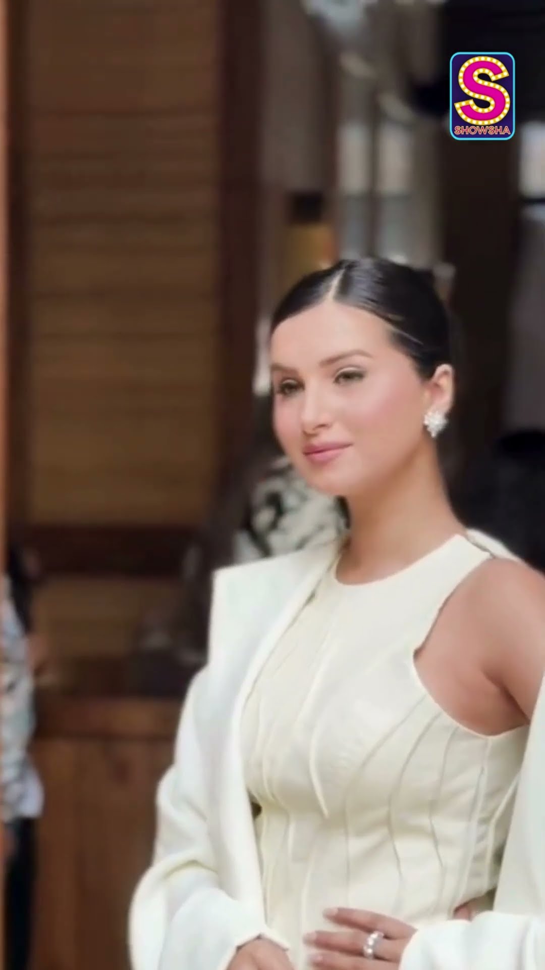Tara Sutaria Dazzles In Gorgeous All-white Look | Bollywood Arena | Entertainment News | N18S