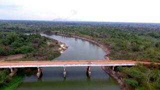 Rio Formoso Ponte Dois Rio Rio Formoso Ponte Dois Rio