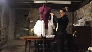 No Sew Tu-Tu-Tutorial