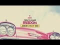 Prince Amaho - Freedom (Jommes Tatze Remix)