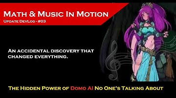 The Image-to-Video AI That Secretly Understands Music [ 1.1 DevLog #03 ]