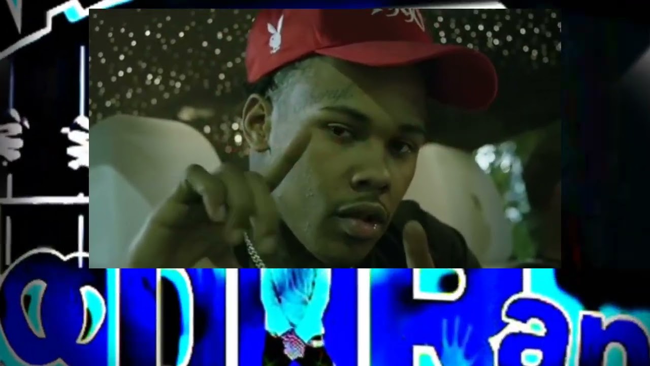 POLOBOY NUNU [ GLOCKS OUT ] 