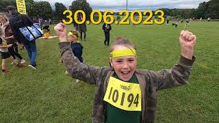 Junior Warrior 2023