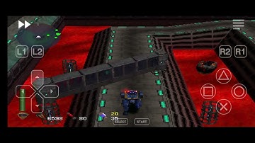 future cop L.A.P.D. PART 6