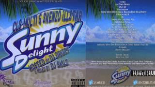 CLS MULTI & SKENZO ILLSTAR - INTRO [SUNNY DELIGHT] (@CLSMULTI @SKENZOILLSTAR) [HQ]