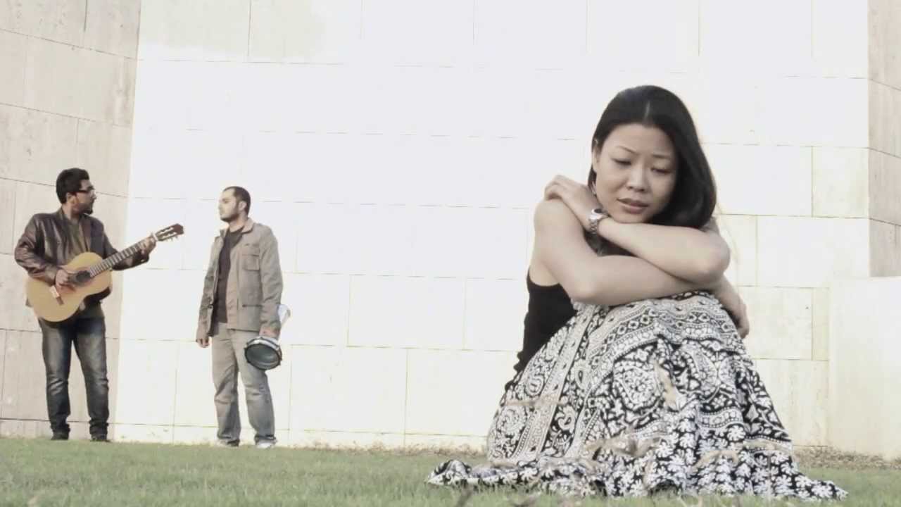 Can't Go On (Original Song) - M.R Productions Fusion Featured Artist Martina Ying