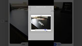“Custom-made bracket perfectly matching the Mac Pro capture card.”