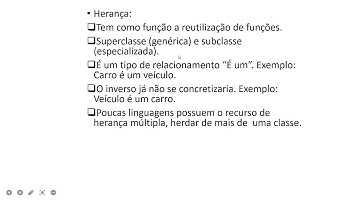 Fundamentos de POO - Prof. Rodrigo Macedo