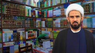 ⁣دقيقة فقهية- هل يجب قراءة سورة الحمد في الصلاة؟