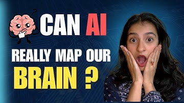 How AI Will Unlock the Mysteries of the Human Brain