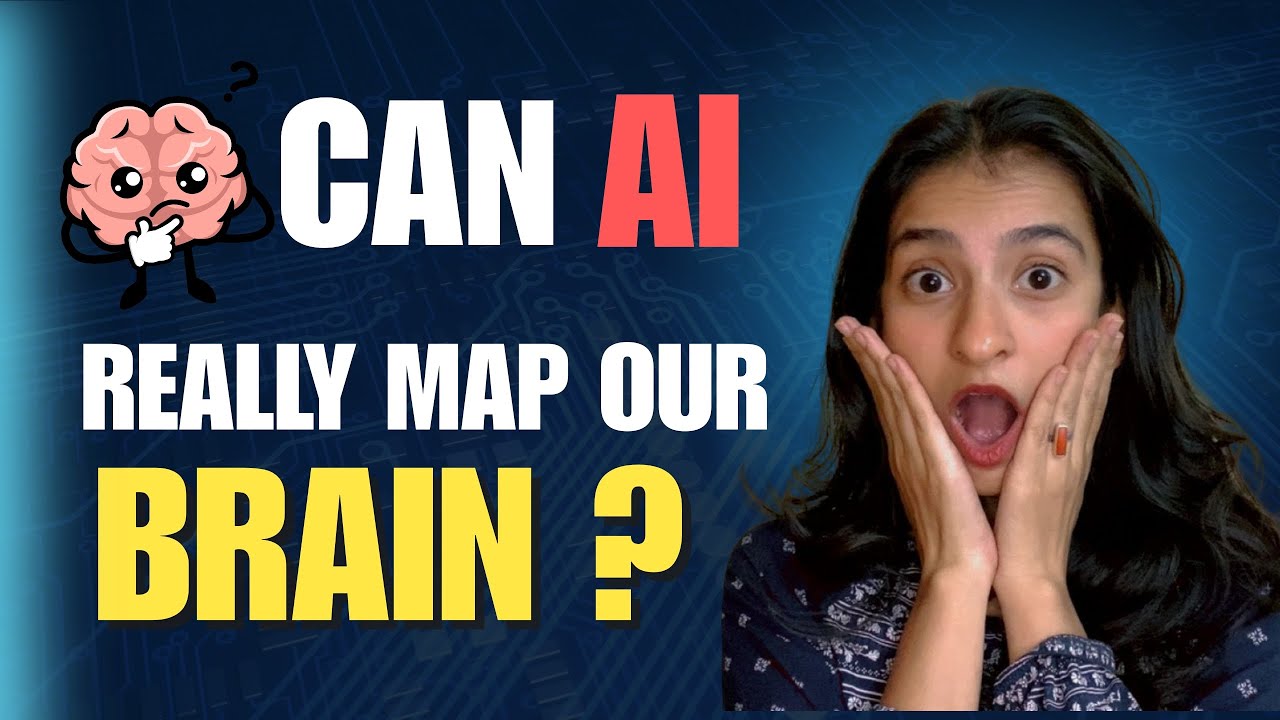 How AI Will Unlock the Mysteries of the Human Brain