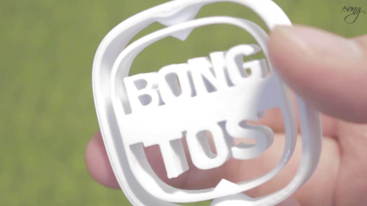 [3D PRINTING] Air Spinner (Bong TOS)