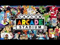 『カプコンアーケードスタジアム』マルチプラットフォームプレオーダートレーラー
