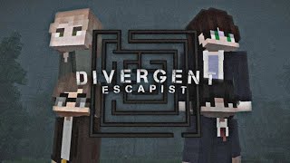 DIVERGENT:ESCAPIST | TRAILER