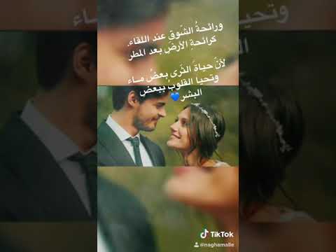 يلي معاك بتديت حالات واتس اب