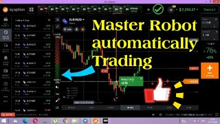 iq option automatically Robot Trading 99% working, Binary options trading
