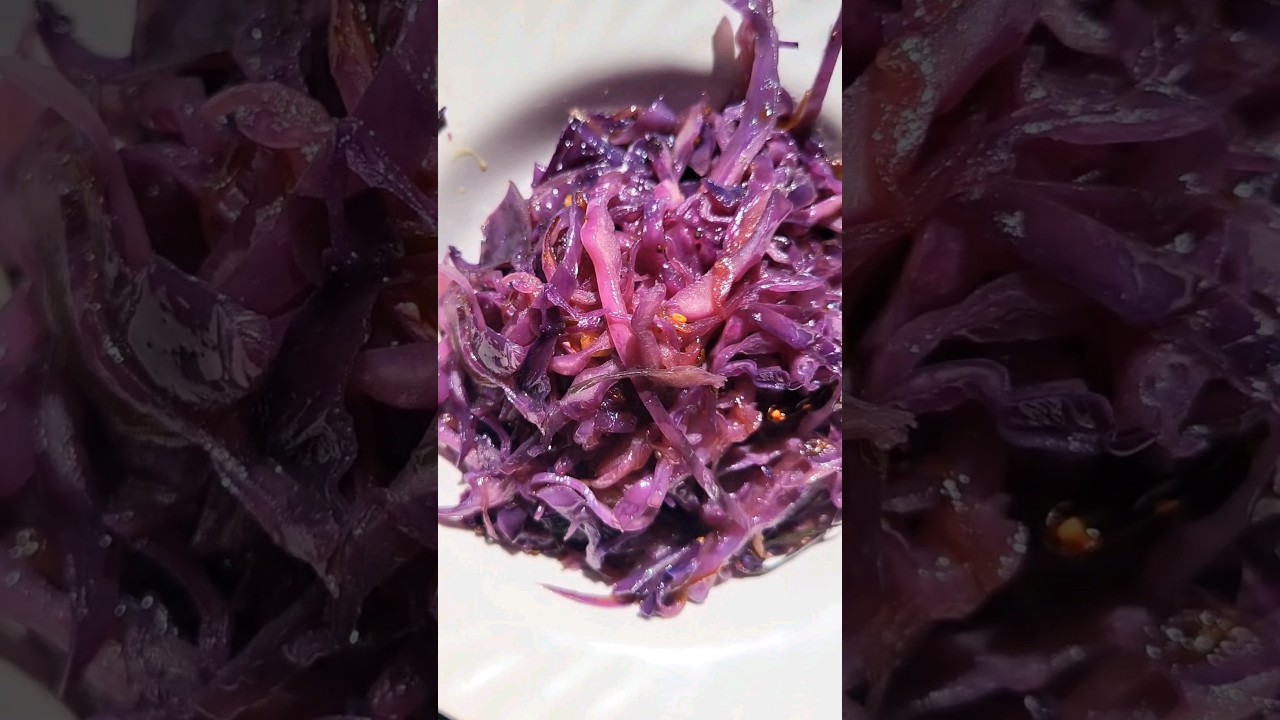 Healthy Pattagobhi Sabzi Recipe 