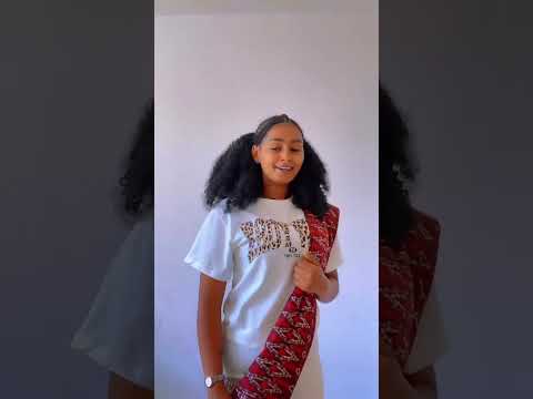 Selam Roman Tesfaye Viral Habesha Music New Ethiopian Film Shorts Oromo Visionethiopia Amhara