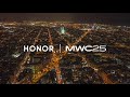 Everything from MWC 2025