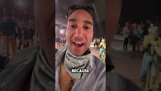 Stagecoach Evacuated! #stagecoach