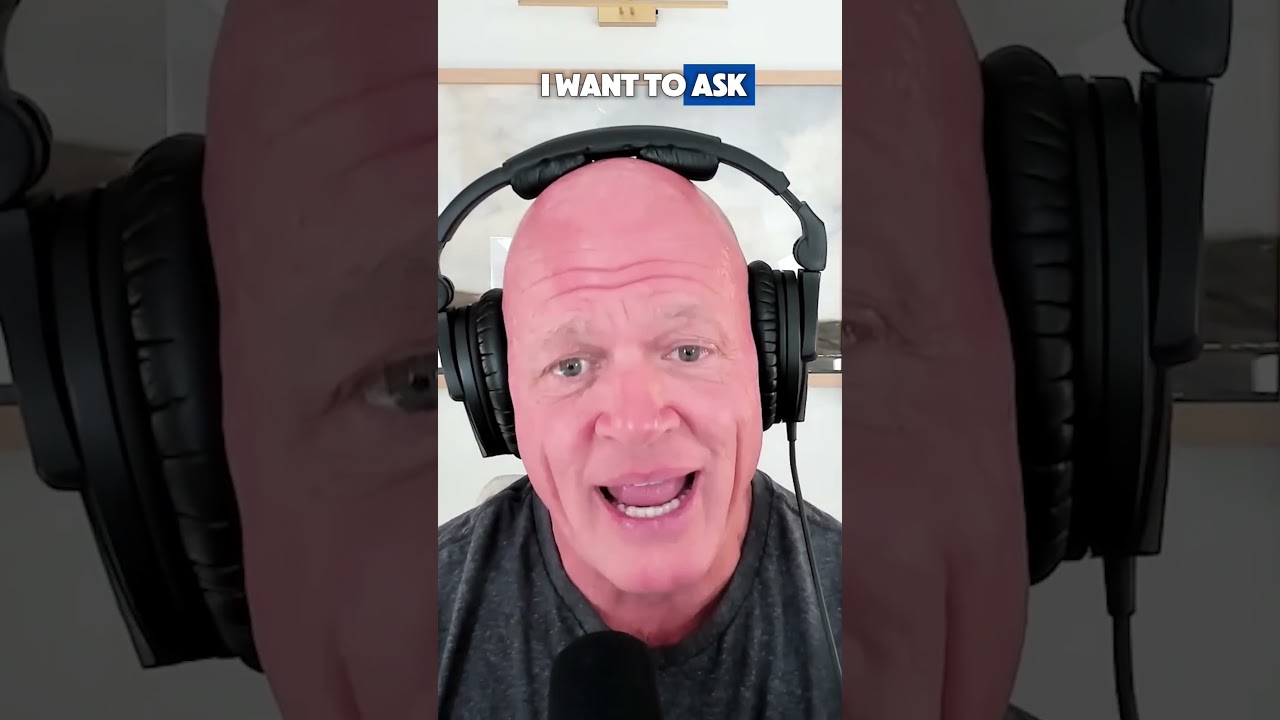 The One Thing He Would Change After Surviving Cancer
