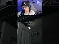 The light wasn't fixed. #funnymoments #funnyshorts #horrorgaming #scarygames #visage #twitchclips