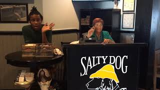 Salty Dog Cafe - Kiawah - Bohicket Marina