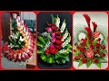 very beautiful fresh flower bouquets arrangement collection