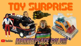 Toy Surprise Ep 97 - Killer Bootlegs and Marketplace Gold