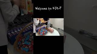 Kdlp 창의샘 2차 입학설명회