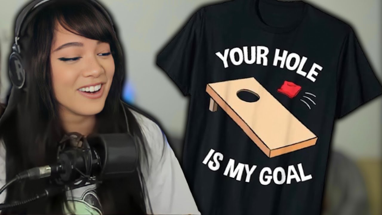 I Let My Viewers Buy The WORST Shirts
