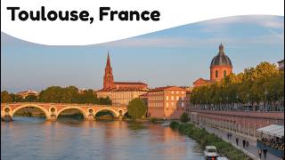 10 Best Things to Do in Toulouse, France