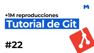 Tutorial de Git – 22. ¿Cómo hacer un rebase?