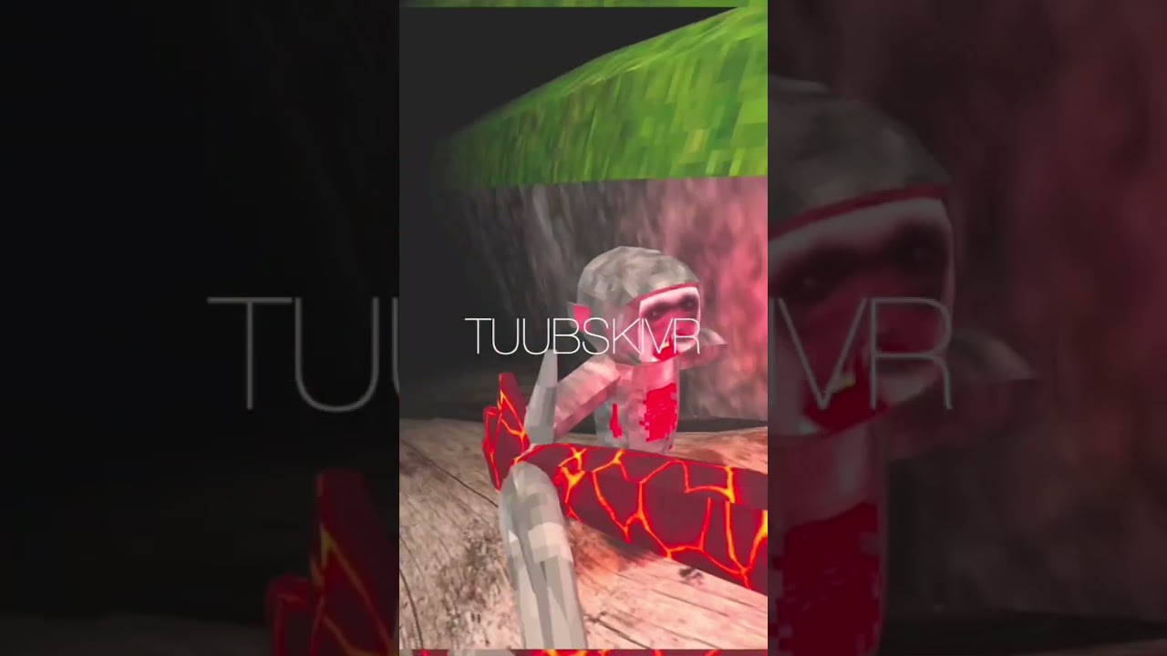 Monkey Mischief Horror Mode is TOO Scary 